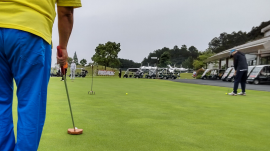 玉突き3号 玉突き3号