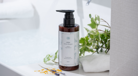 O2kraft ハーバルクリームシャンプー O2kraft ハーバルクリームシャンプー