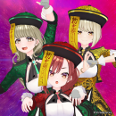 バーチャルアイドル“まりなす” バーチャルアイドル“まりなす”