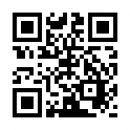 バイクの日 二次元バーコード