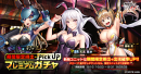 期間限定ピックアッププレミアムガチャ 期間限定ピックアッププレミアムガチャ