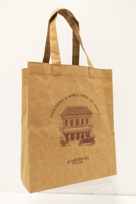 明治屋ストアーデザイン 明治屋ストアーデザイン