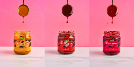 パリ発・美食のトップブランドFAUCHON(フォション)　日本上陸50年記念商品としてフルーツソースとセイロン紅茶が登場