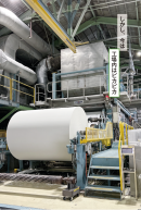 ピカピカの工場内 ピカピカの工場内