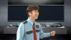 【フット後藤】も羨む!話術でタクシー運転手をも停車させる先輩芸人Hとは!?