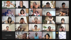 40代以上の受講生が全体の60％以上。70歳でも出版成功。WEBコピーライター養成講座「第2期生」募集開始。「地方に住んでいても、何歳からでも、人は変われる！」