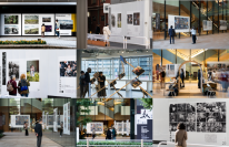 世界的にも珍しい“都市空間”で行われる屋外型国際フォトフェスティバル。2022年10月開催決定。会期は過去最高の「30日間」。