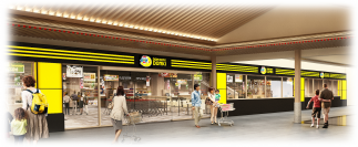 2022年9月9日（金）タイ6号店 「DON DON DONKI J-PARK Sriracha（ジェイパークシラチャ）」