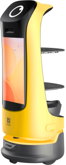 配膳ロボット 配膳ロボット