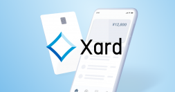 インフキュリオン、クラウドキャストが発行する「新Stapleカード」に「Xard（エクサード）」を提供