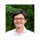 ファンドレイジング推進担当 鴨崎貴泰氏 ファンドレイジング推進担当 鴨崎貴泰氏