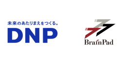 ブレインパッド、大日本印刷が取り組むCX向上のための企画・提案を、マーケリサーチツール「Brandwatch」で支援