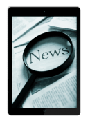 最新情報をお届け 最新情報をお届け