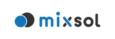 電子帳簿保存法・インボイス対応！業務課題をスピーディで柔軟に解決するシステム構築サービス「mixsol(ミクソル)」をリリース