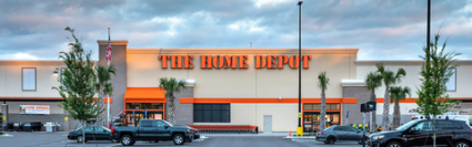 米The Home Depot 社がHPE GreenLake for Arubaと Aruba ESP を 導入し、顧客と従業員のエクスペリエンスをさらに強化