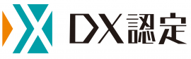 DX認定ロゴ DX認定ロゴ