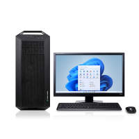 クリエイターPC SENSE∞、AMD Ryzen™ 5000 シリーズ プロセッサーとECCメモリを搭載したクリエイターPCを発売