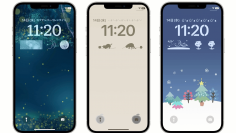 iOS16の最新機能を活用！ロック画面をキュートに飾って癒されるウィジェットアプリ「Lodgety」をリリース