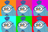 ビレッジハウス、びれじろー君をテーマにしたNFTの無料プレゼント