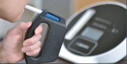 【累計9,600台を超えた！】社員証でアルコールチェックができる『プリンタ内蔵記録型アルコール検知器ALC-miniⅣ』最新実績2022年9月14日