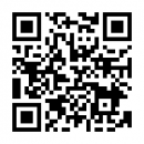 サービスページQRコード