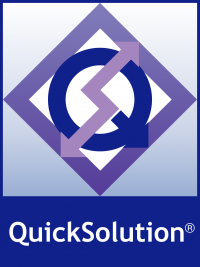 ArcSuiteやDocuWorks、Microsoft 365などとの連携強化によりさらに利便性向上
～ エンタープライズサーチ「QuickSolution Ver.12.3」を販売開始 ～