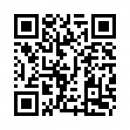 お申込先二次元バーコード お申込先二次元バーコード