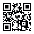 防災角丸 二次元コード 防災角丸 二次元コード