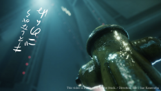 近視のサエ子 7thシングル『キスしながらごめんね』　9月28日に配信開始＆ライナーノーツ・MV公開！