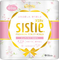 『クリネックス』プレミアムトイレットロールのラインアップを一新　しっかり感とふわっと感の両立でシャワートイレにもおすすめの「クリネックス コトネル」を新発売