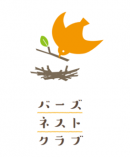 バーズネストクラブロゴ バーズネストクラブロゴ