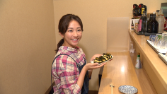 【旅サラダ】女優・木村文乃が第二の故郷と呼ぶ宮城県女川町へ感謝の旅