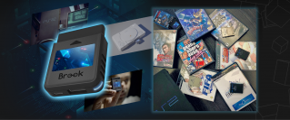 名作ゲームを使い慣れたコントローラーで楽しめる！Wingman PS2コントローラーコンバータが登場