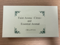 香りの基本＋嗅覚レベルのチェックとトレーニング(動画2h＋テキスト＋官能評価キット)の正式販売開始