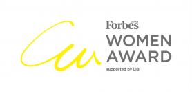 エコラボ合同会社「Forbes JAPAN WOMEN AWARD 2022」を受賞