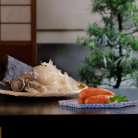 純米吟醸や水尾ゆずを使用した個性豊かなめんたいこ　「京のめんたい」AKOMEYA TOKYOの3店舗にて販売開始