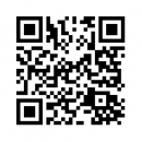 イベントURL　二次元バーコード