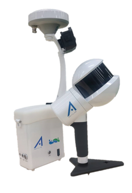 GS-1＆バッテリー