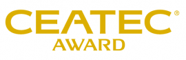 CEATEC AWARDロゴ