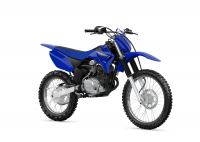 オフ・ファンライディングモデル「TT-R125LWE」発売～2007年以来の日本国内導入～