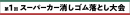 第1回スーパーカー消しゴム落とし大会_タイトル