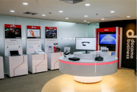 【NTTCom】法人向けソリューション ショールーム「Customer Experience Center」をタイにオープン