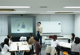 サポート講座は12期目 サポート講座は12期目