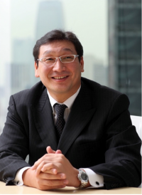 グローバル開発企業のコウェル　代表取締役社長CEOに天野 信之が就任