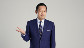 内藤剛志さん