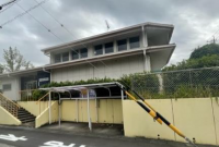 地域医療産学連携共同研究講座による旧豊明市二村児童館への災害物資備蓄開始について