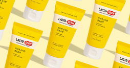 韓国コスメの代名詞“CICA*1”の次は“乳酸菌*2”！？「LACTODERM」のさらっとベタつかない‘生’質感スキンケアクリームをDHOLICが本格展開
