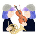 ふたご座 ふたご座