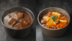 NISHIKIYA KITCHENからウクライナの家庭料理「ソリャンカ」フランスの郷土料理「ビーフシチュー」が直営店・オンラインショップにて11月2日より販売！