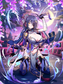 新英雄「伊達政宗」 新英雄「伊達政宗」